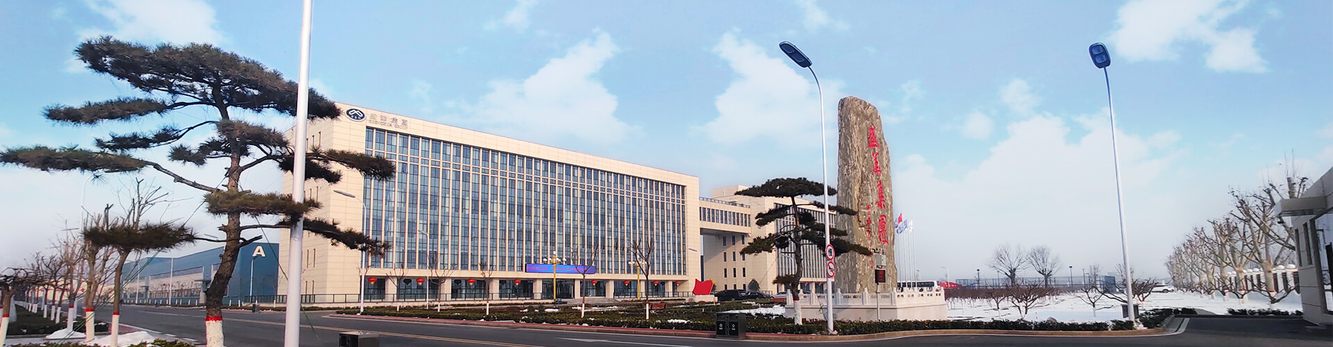 石家莊盛華企業(yè)集團有限公司